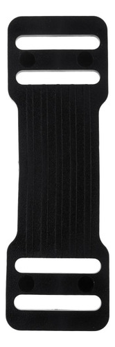 Durable Deluxe Antideslizante Scuba Diving Tank Cylinder