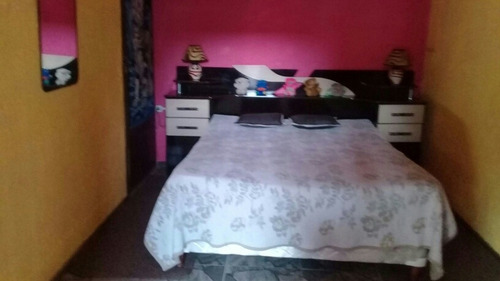 Imagen 6 de 15 de Alquiler Casa Balneario Artillero En Colonia