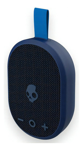 Bocina Portatil Skullcandy Ounce Xt Color Azul