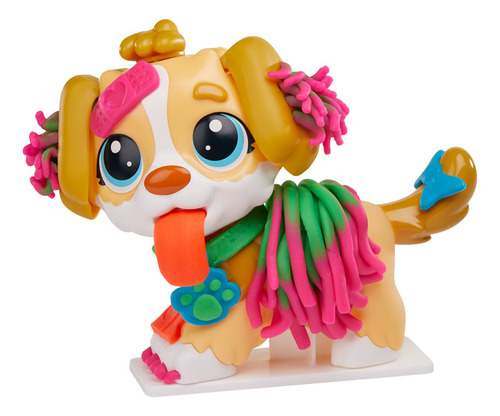 Hasbro Juego Kit Veterinario