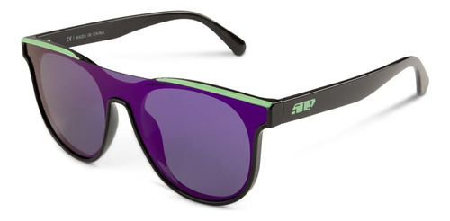 Gafas De Sol 509 Esses (negro Menta)