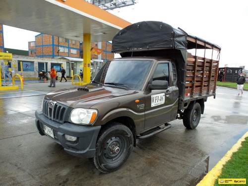 Imagen 1 de 15 de Mahindra Pik Up