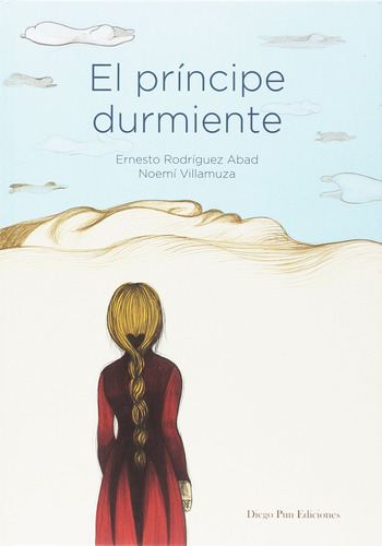 Libro El Principe Durmiente - Rodriguez Abad, Ernesto/villam