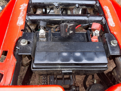 Imagen 12 de 14 de Mondial Fd 200 S