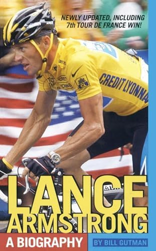 Libro:  Lance Armstrong: A Biography