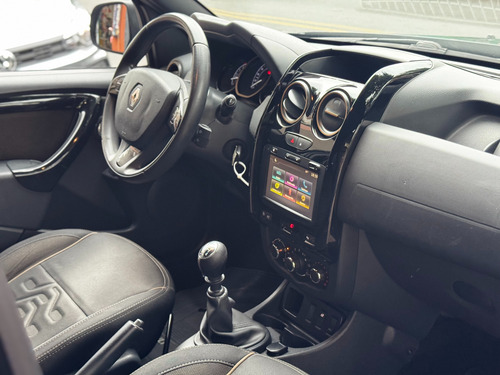 Renault Duster 2.0 Ph2 4x2 Privilege 143cv