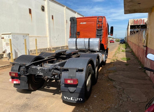 Volvo / Fh12 420 2006