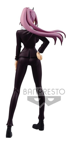 Figure Action Tensei Shitara Slime Datta Ken Shion Original