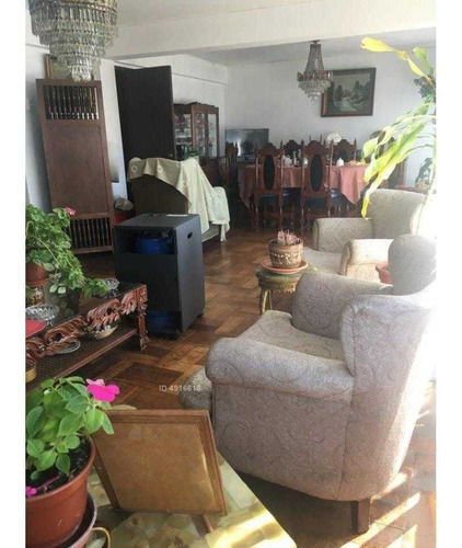 Ongolmo 443 - Departamento 6