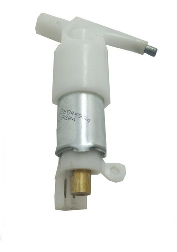 Solenoide Liberador Llave    Impala 2008-2016 Original 