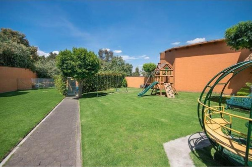 Imagen 6 de 12 de Hermosa Casa Santa Fe Cuajimalpa 3 Recamaras 2 Baños Jg