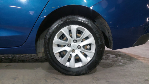 Chevrolet Onix 1.0 LS A