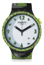 Comprar Reloj Swatch CELL X SWATCH SB01Z401