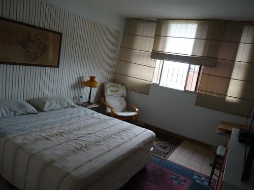 Imagen 8 de 14 de Apartamento En Venta Colinas De Los Caobos Residencias Lincoln Caracas