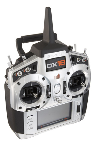 Spektrum Dx18