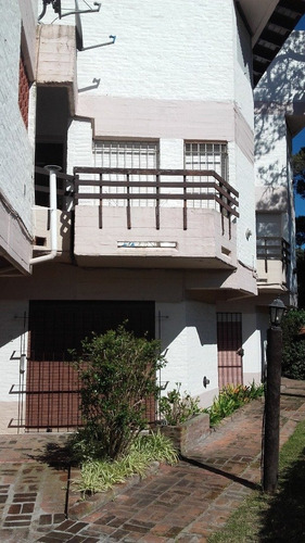 Departamento En Duplex -tajamar