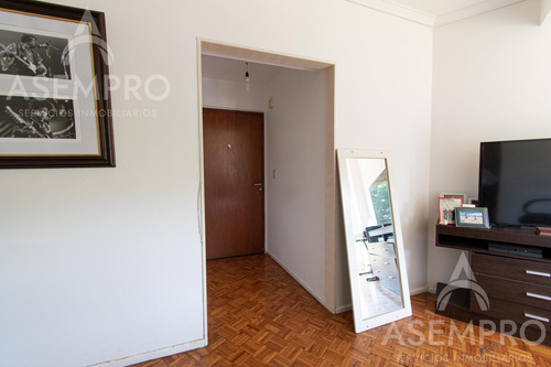 Departamento 2 Ambientes En Venta En Belgrano