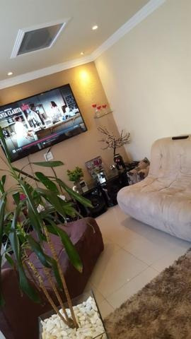 Casa Em Condomínio Para Venda Em Itapecerica Da Serra, Parque Delfim Verde, 3 Dormitórios, 2 Banheiros, 2 Vagas - 614_2-1019454