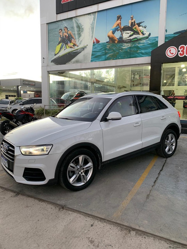 Audi Q3 2.0 Tfs Blindado 3-a