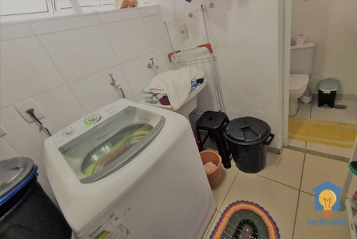 Imagem 8 de 30 de Apartamento Com 3 Dormis À Venda, 103 M² Por R$ 629.000 - Granja Viana - Cotia/sp - Ap0088