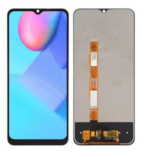 Pantalla Compatible Vivo Y20s V2026 Completa Lcd + Táctil 