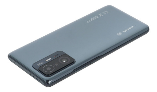 Imagen 4 de 6 de Teléfono Xiaomi 11 T