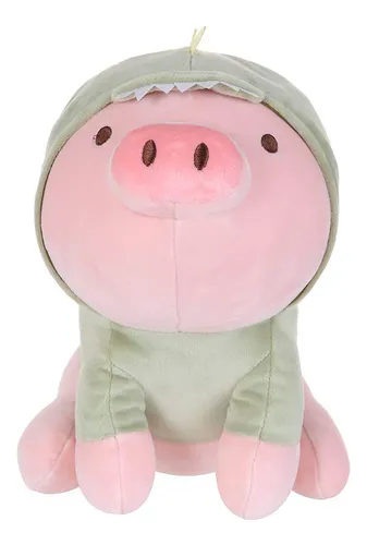 Puerco dinosaurio miniso sales