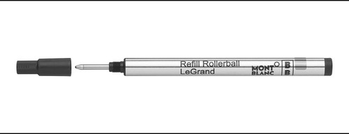 Recambios Montblanc Rollerball Legrand Recambios Para Con