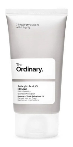 The Ordinary Salicylic Acid 2% Masque