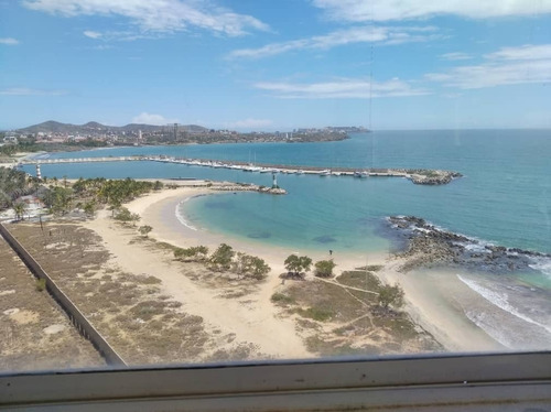 Imagen 15 de 28 de Expectacular Vista Al Mar Costa Azul Esparta Suites Orilla De Playa