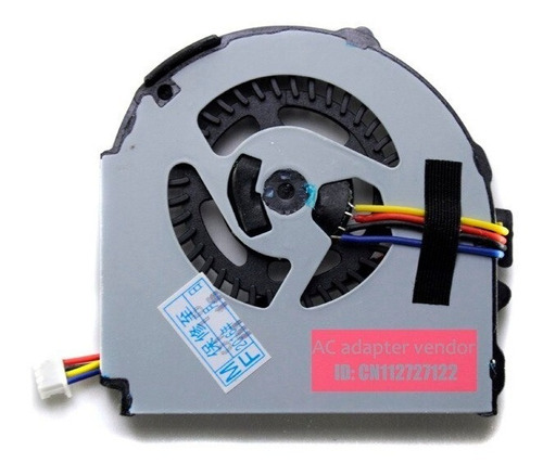 Thinkpad X220  X230  Fan Cooler Ventilador