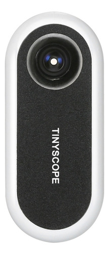Tinyscope Microscopio 20x-400x Universal Portátil Móvil