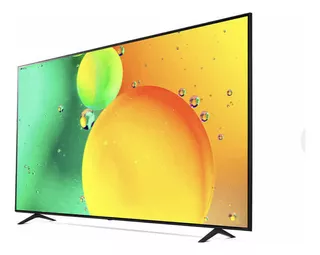 Tv LG Nano Cell 75sqa 70 Pulgadas