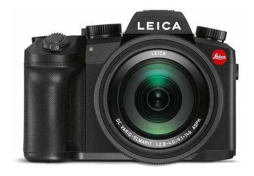 Leica V-lux 5 20mp Superzoom Digital Camara 9.1-146mm F 2. ®