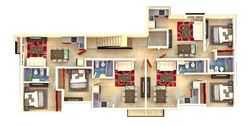 Imagen 17 de 18 de Venta Departamento 2 Ambientes, Haedo (2°p)