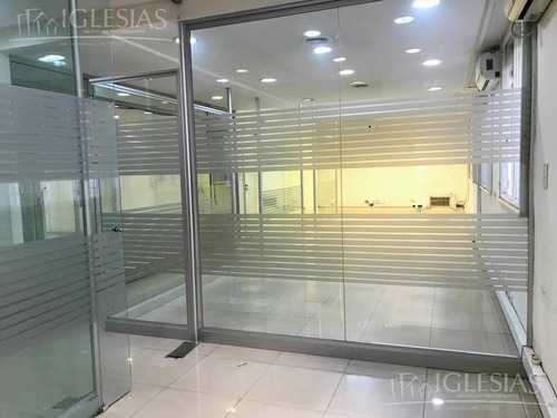 Imagen 6 de 13 de Oficina 120 Mts2- Microcentro