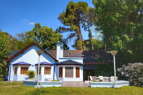 Casa - Villa Elisa