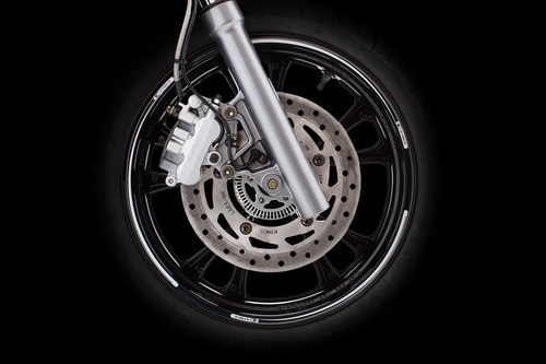 Scooter 300 Suzuki People Abs 20/21 Branco