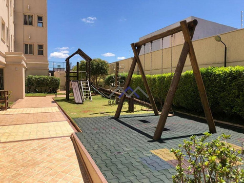Imagem 11 de 30 de Apartamento Com 4 Dormitórios À Venda, 157 M² Por R$ 1.350.000,00 - Jardim Ana Maria - Jundiaí/sp - Ap1017