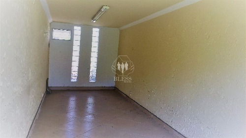 Imagem 4 de 30 de Excelente Casa Comercial Próximo A Av. 9 De Julho - Ca00248 - 4381025