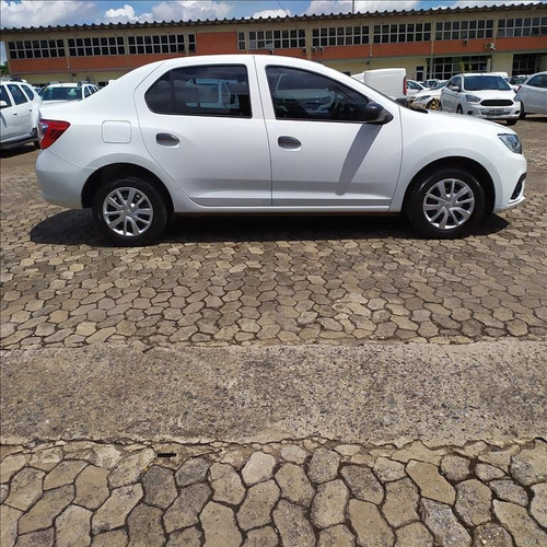 Imagem 8 de 14 de Logan 1.0 12v Sce Flex Life Manual