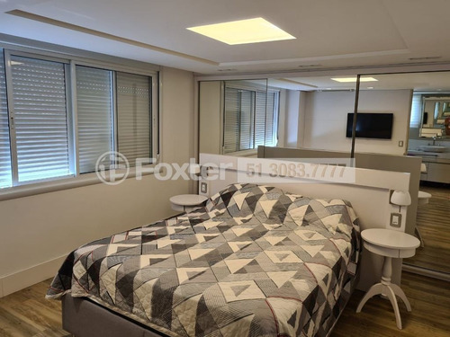 Imagem 14 de 30 de Apartamento, 3 Dormitórios, 182.39 M², Bela Vista - 125553