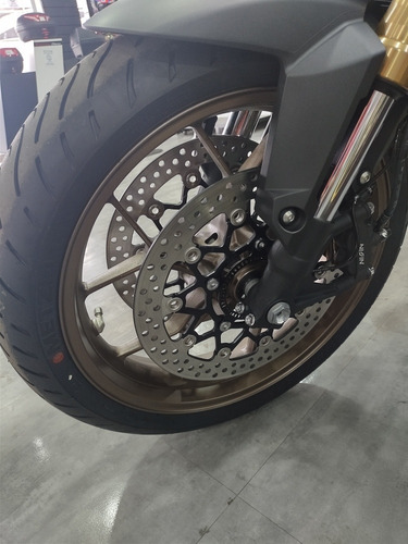 Imagem 9 de 11 de Honda Cb 650r 2021