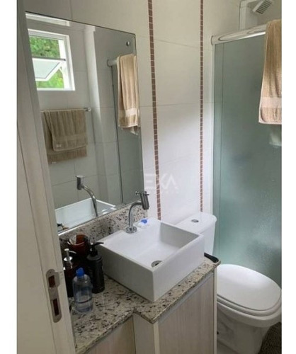Imagem 9 de 14 de Apartamento 2 Dormitórios Na Praia Brava - Matriz_1163