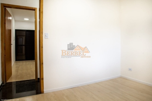 Imagem 11 de 13 de Sobrado Frontal Com 2 Suítes, 1 Vaga, 68 M² - Burgo Paulista - 6030