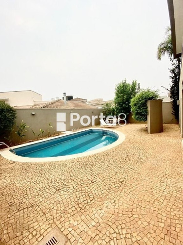 Imagem 7 de 15 de Casa Em Condominio - Parque Residencial Damha Iv - Ref: 13279 - V-ca2962