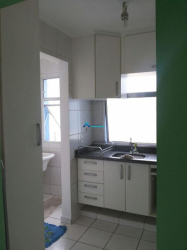 Imagem 13 de 20 de Apartamento A Venda Com 2 Dormitórios Cond. Portal Dos Cristais Itupeva Sp - 1675