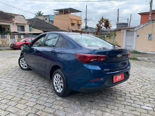 Chevrolet Onix 1.0 FLEX PLUS LT MANUAL