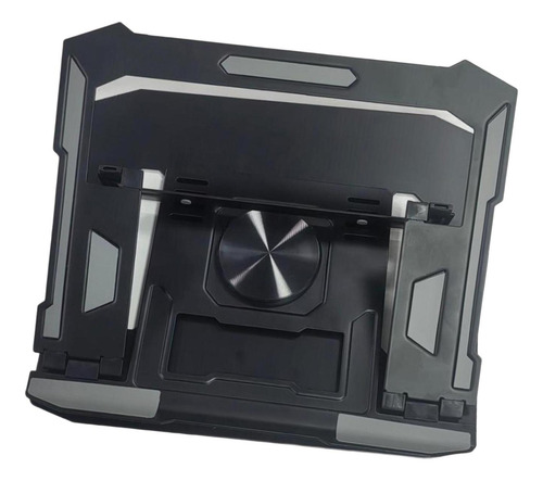 Soporte Plegable Para Computadora Portátil Con Base