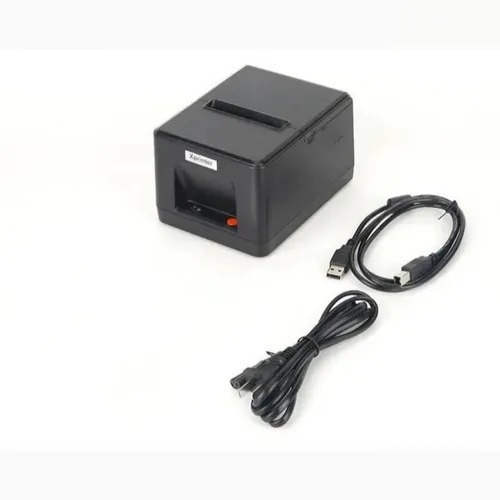 Imagen 2 de 6 de Impresora Térmica Tickera 58mm Xprinter Usb Tickera